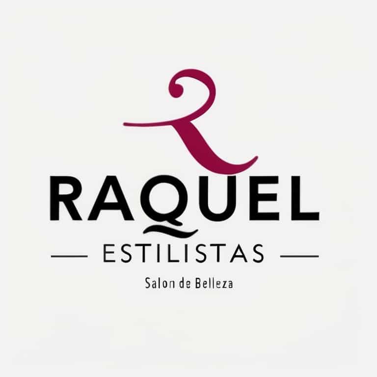 Raquel estilistas